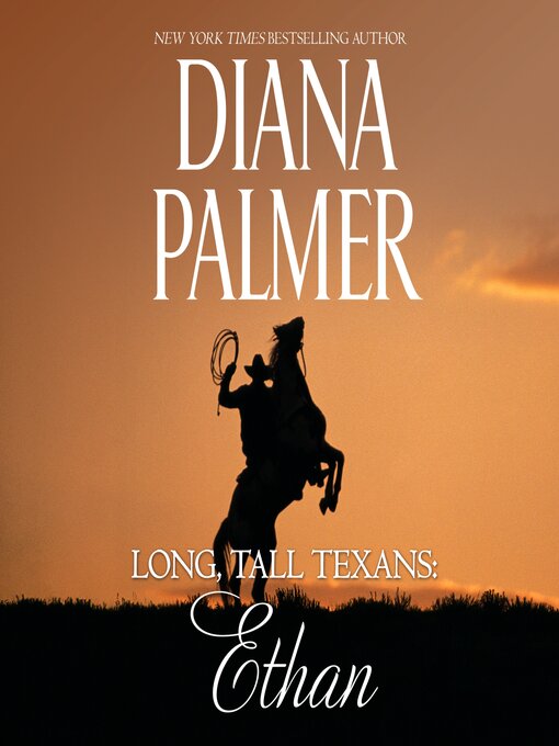 Title details for Ethan by Diana Palmer - Available